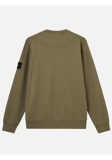 Sweatshirt Stone Island Stone Island |  sweatshirts | 6100060S0051V005G